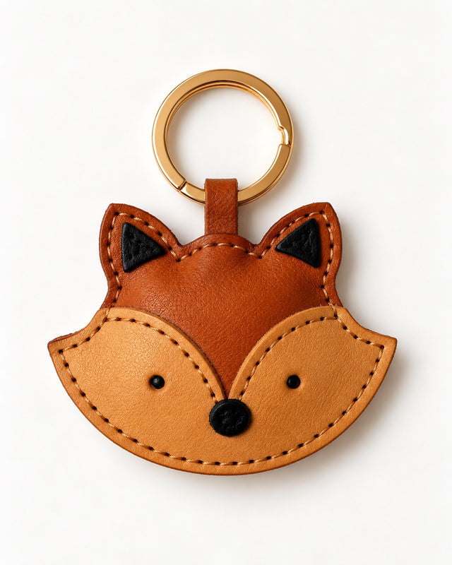 FOX BROWN