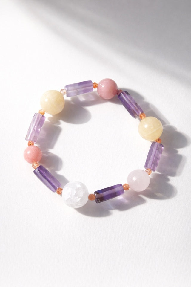 GRAPE POP ARMBAND