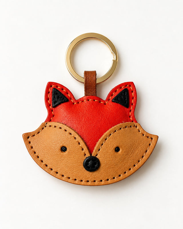 FOX ORANGE