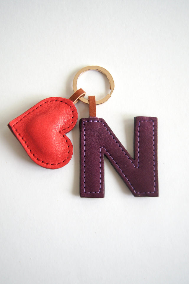 Schlüsselanhänger Love Berry