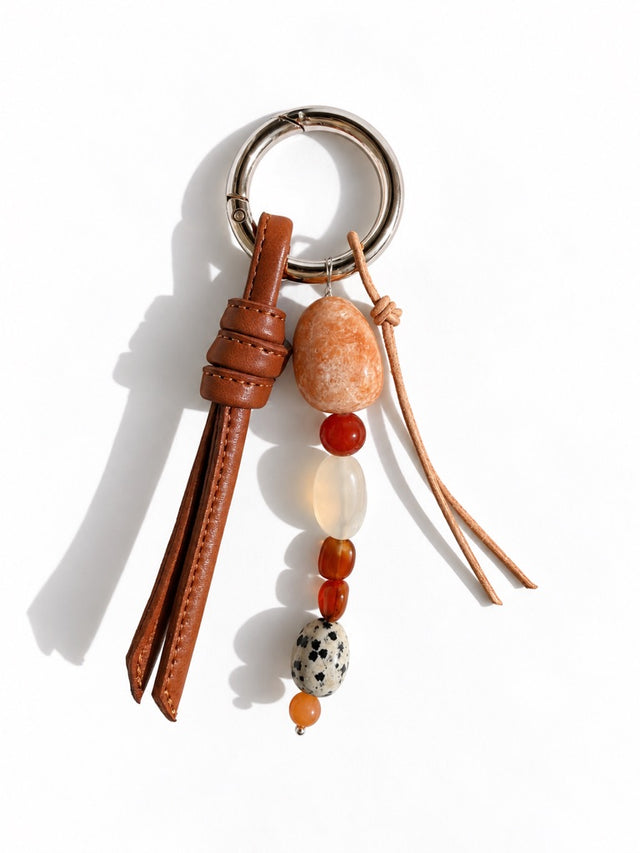 BEAD CHARM CAMEL
