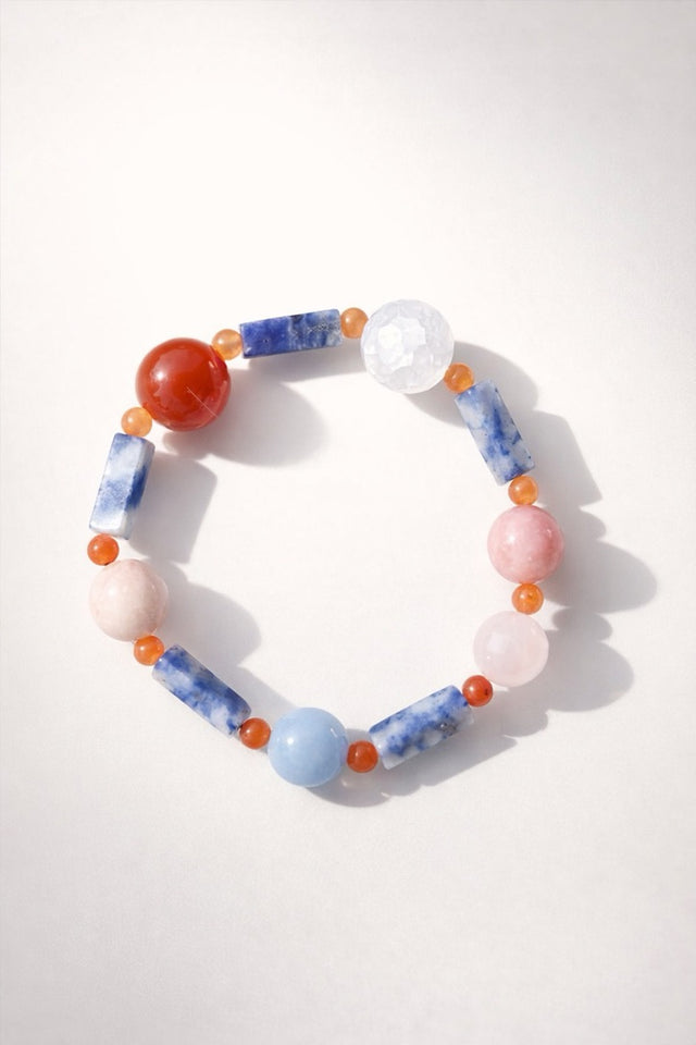 BLUE CRUSH ARMBAND