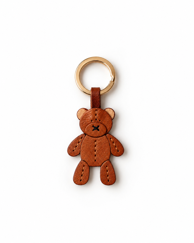 TEDDY