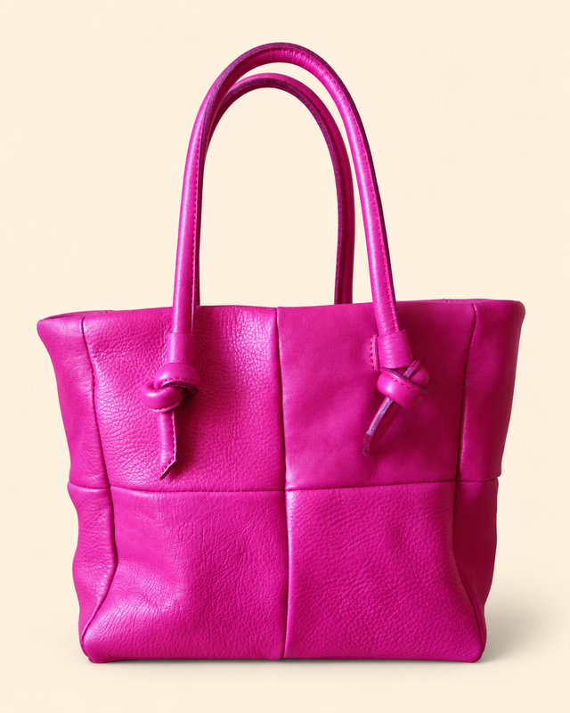 CITY BAG
