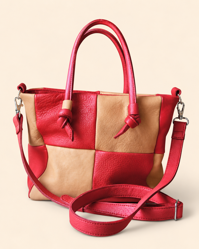 CITY BAG