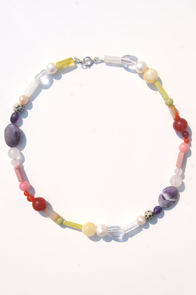CORAL KISS KETTE