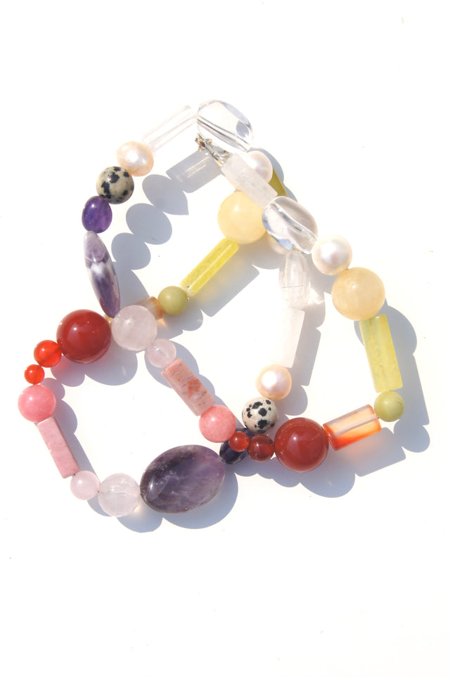 CORAL KISS KETTE