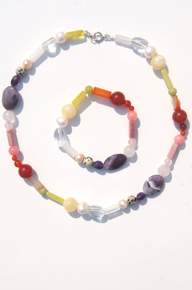 CORAL KISS KETTE