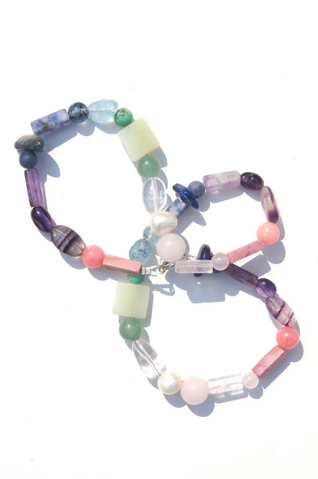 COTTON SKY KETTE