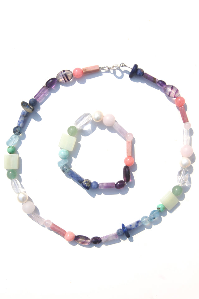 COTTON SKY KETTE