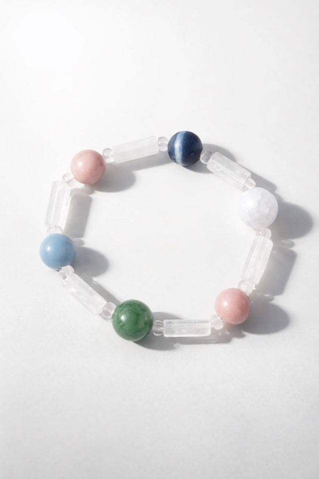 SUGAR ICE ARMBAND