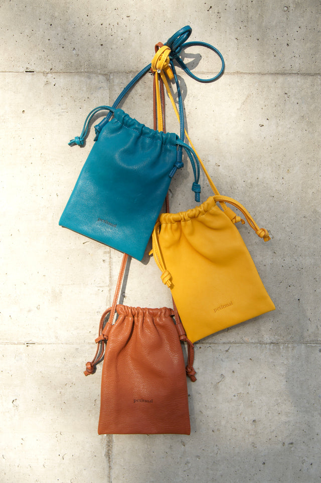 MINI BAG LAGERVERKAUF