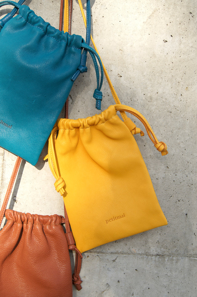 MINI BAG LAGERVERKAUF