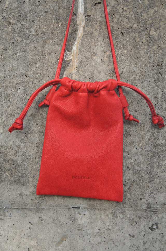 MINI BAG LAGERVERKAUF