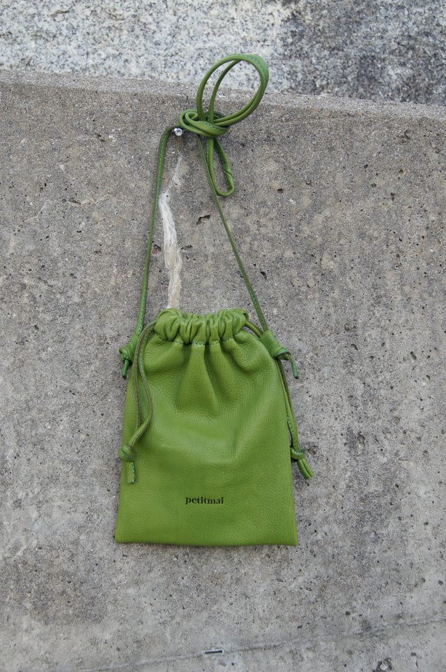 MINI BAG LAGERVERKAUF