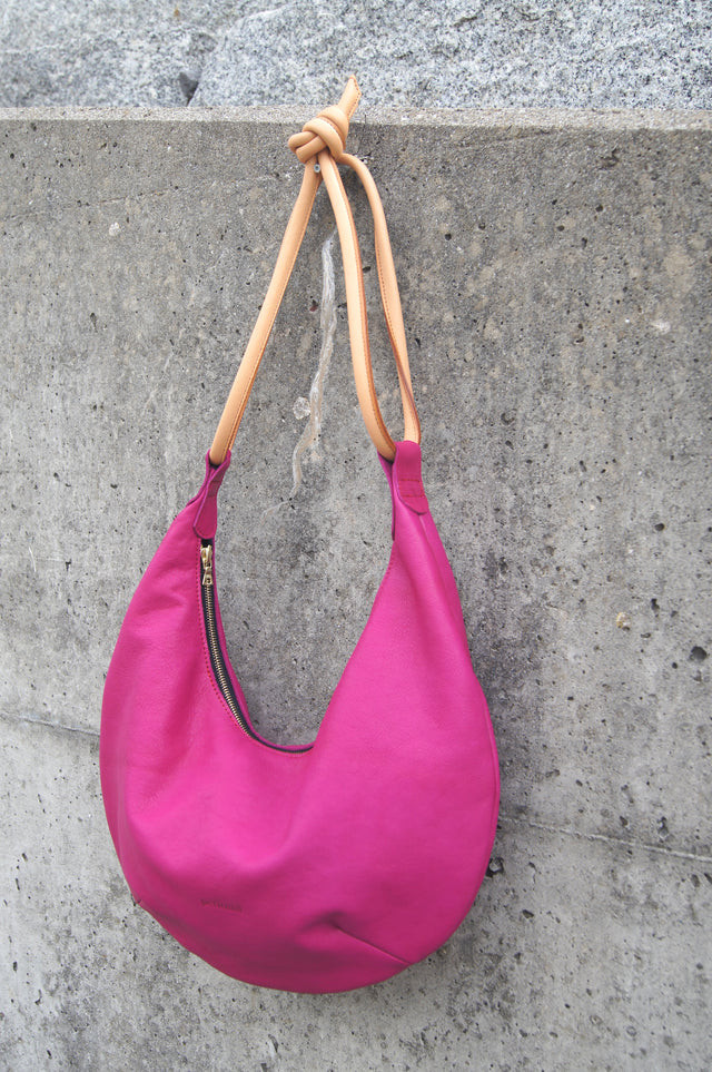 HALFMOON BAG