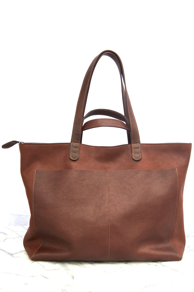 SHOPPER MIT INNENFUTTER