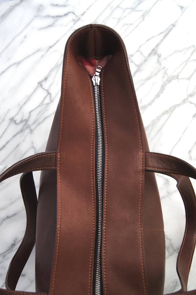 SHOPPER MIT INNENFUTTER