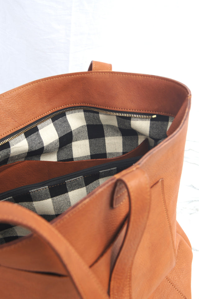 HIRSCHLEDER SHOPPER