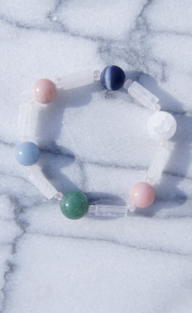SUGAR ICE ARMBAND