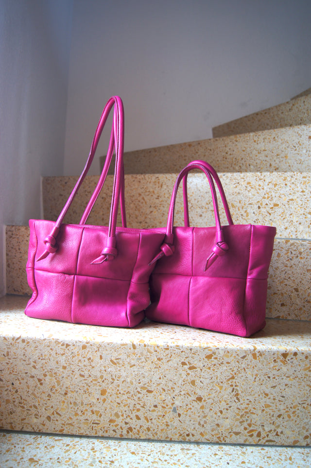 CITY BAG