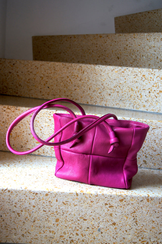 CITY BAG