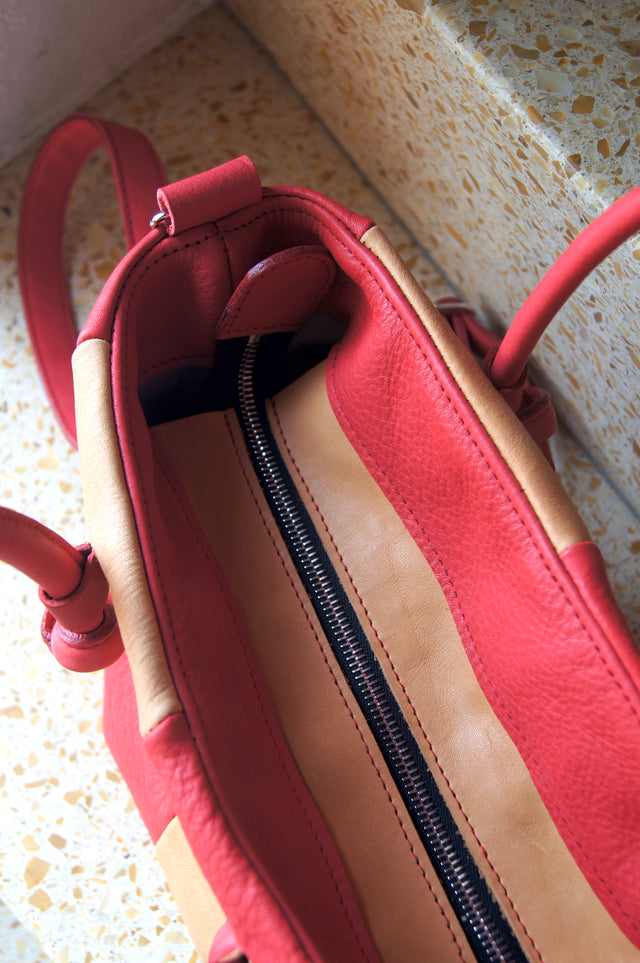 CITY BAG