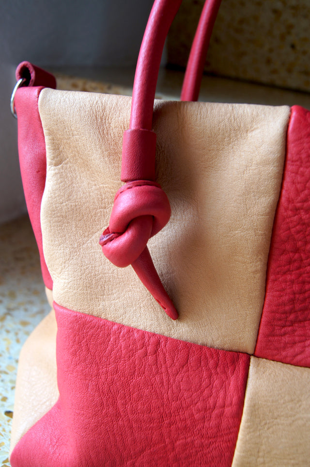 CITY BAG