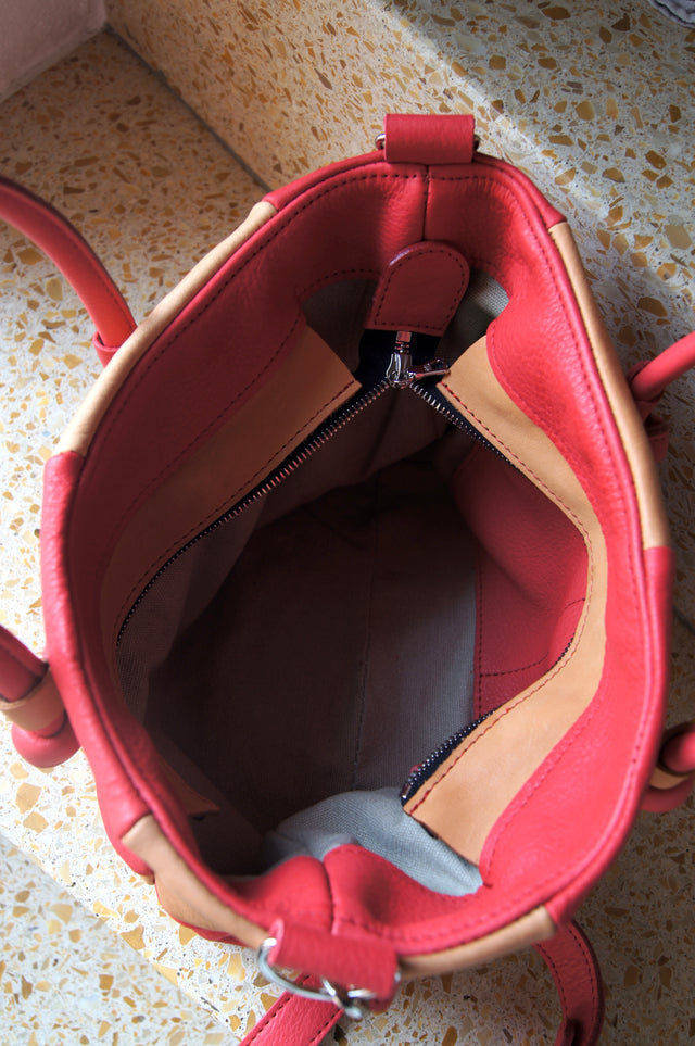 CITY BAG