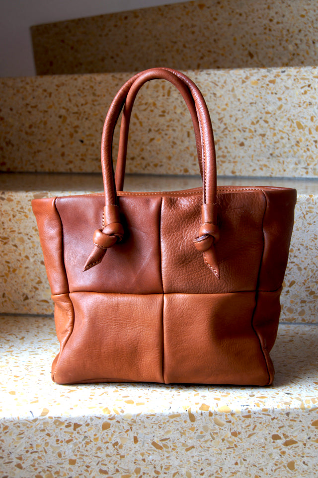 CITY BAG