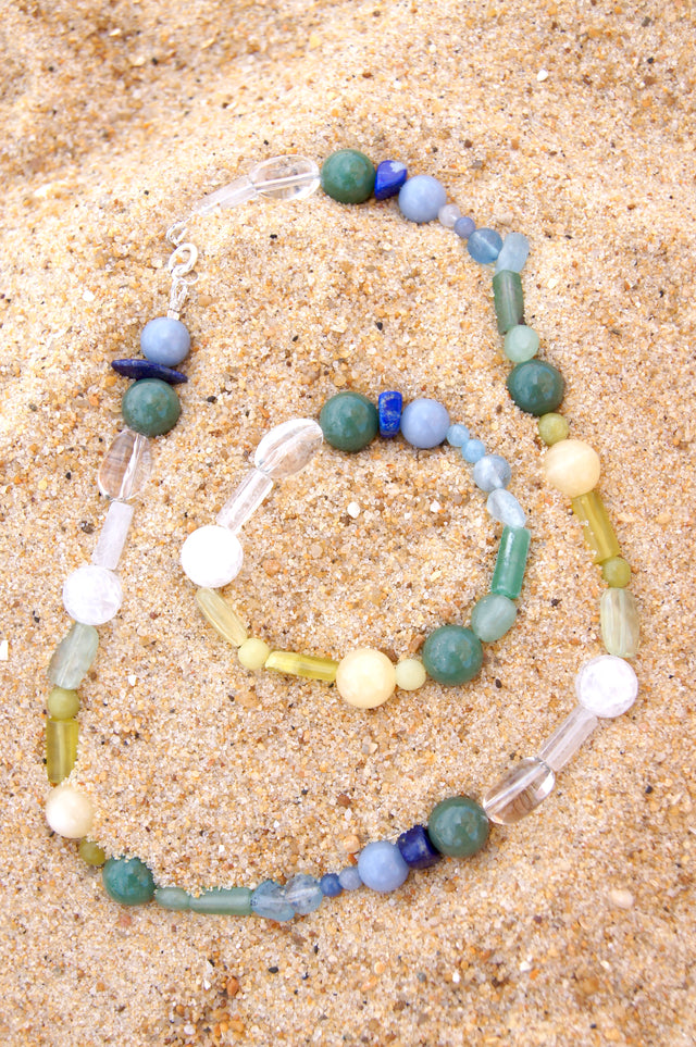 OCEAN BREEZE KETTE