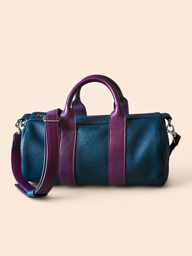 DUFFEL BAG