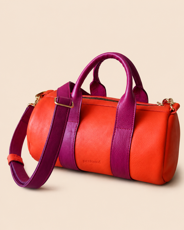 DUFFEL BAG