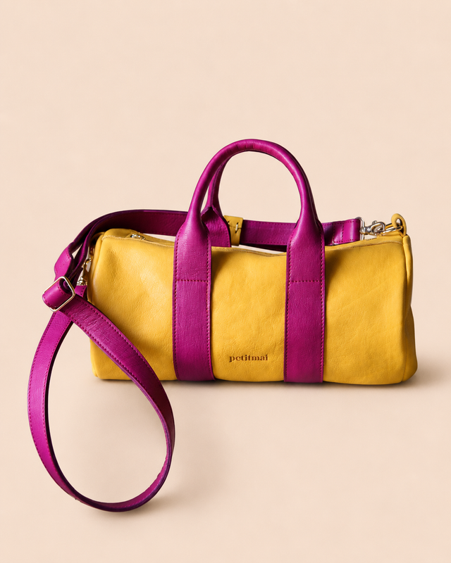 DUFFEL BAG