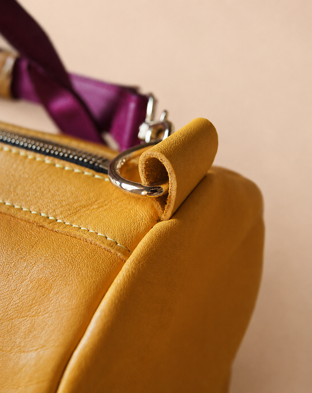 DUFFEL BAG