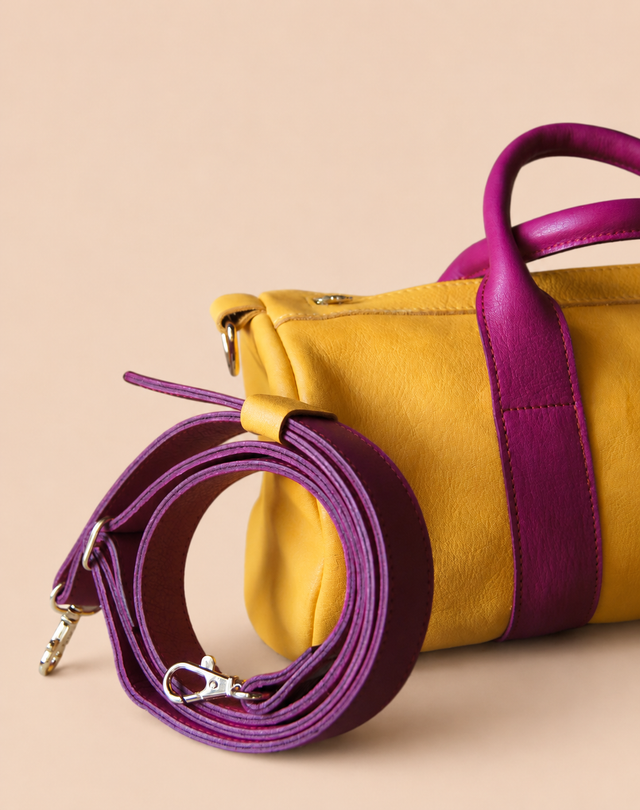 DUFFEL BAG