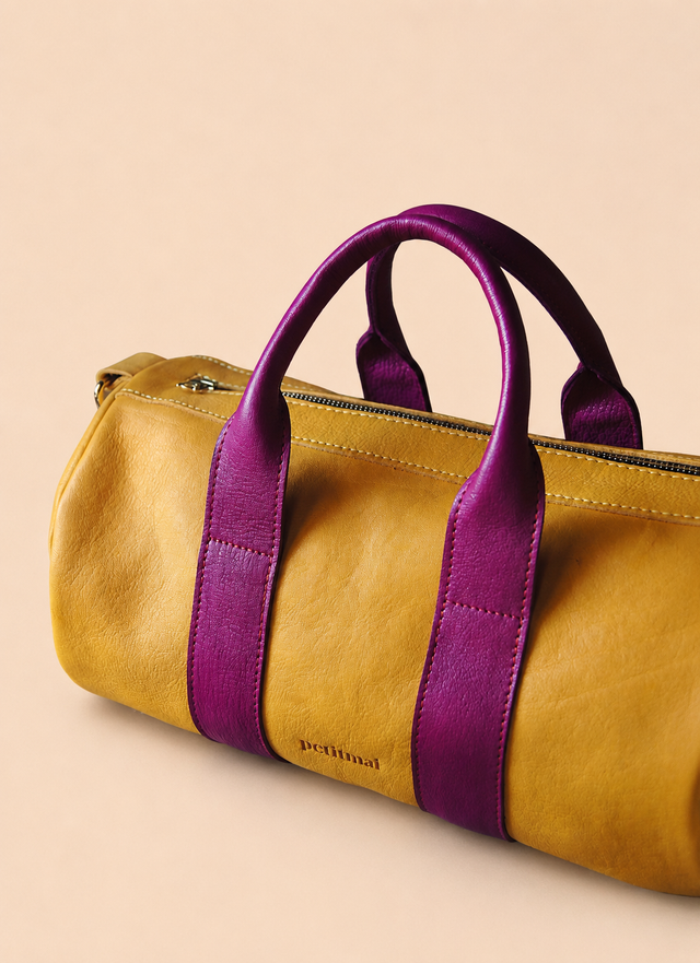 DUFFEL BAG
