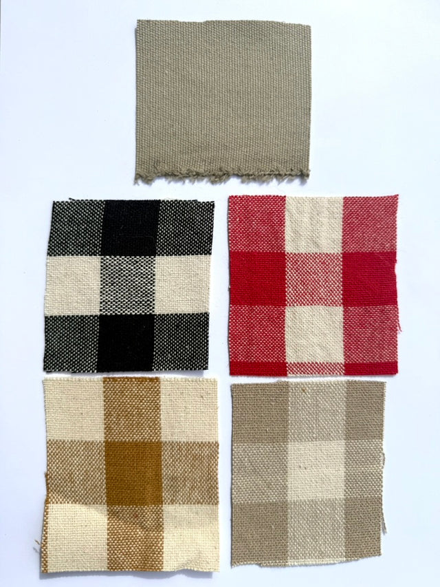 INNENFUTTER FÜR CABAS BAG / SHOPPER (OHNE TASCHE)