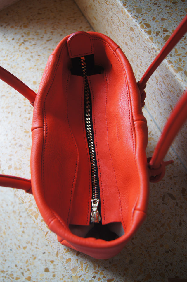 CITY BAG