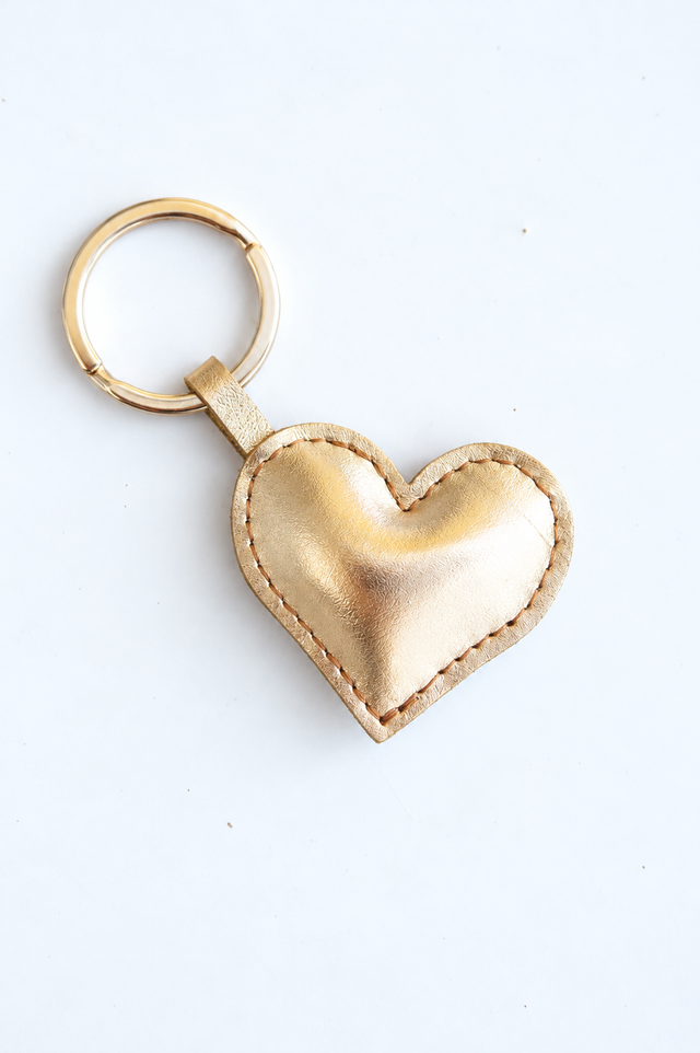 HEART GOLD