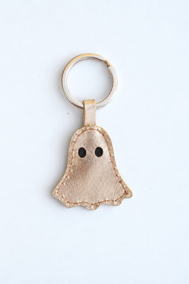 GHOST GOLD