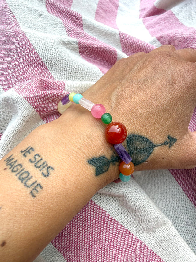 Happy Hour Armband
