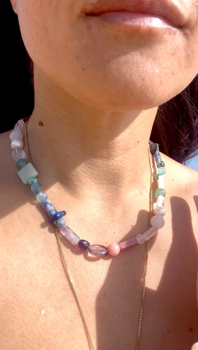 COTTON SKY KETTE