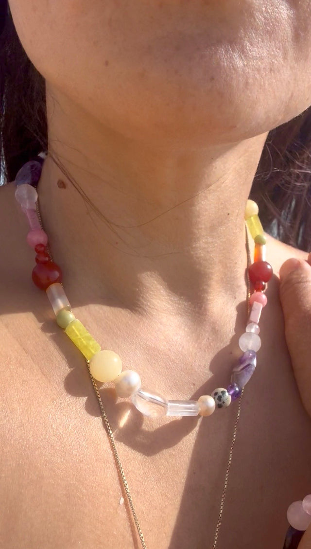 CORAL KISS KETTE
