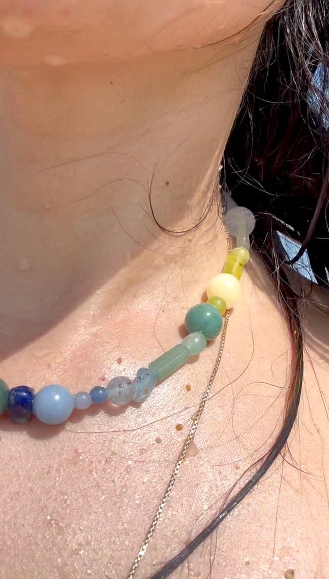 OCEAN BREEZE KETTE