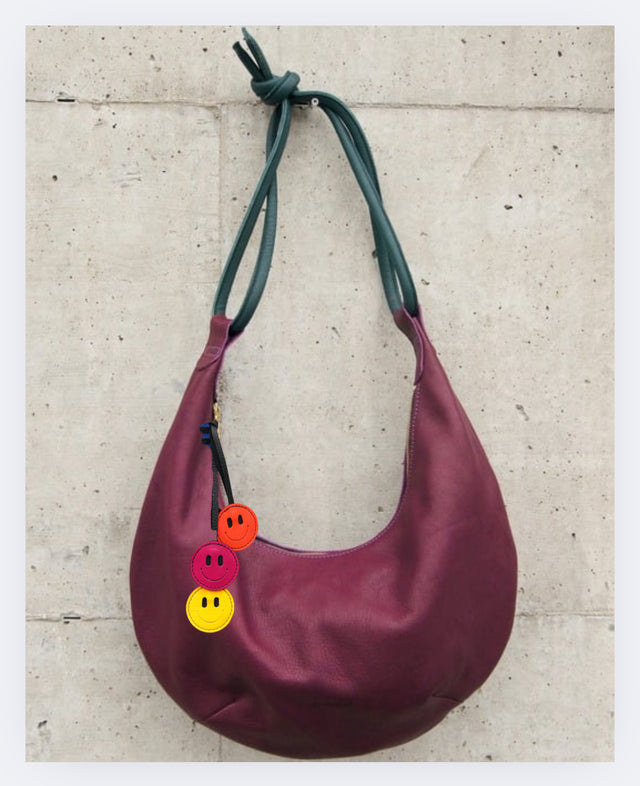 HALFMOON BAG