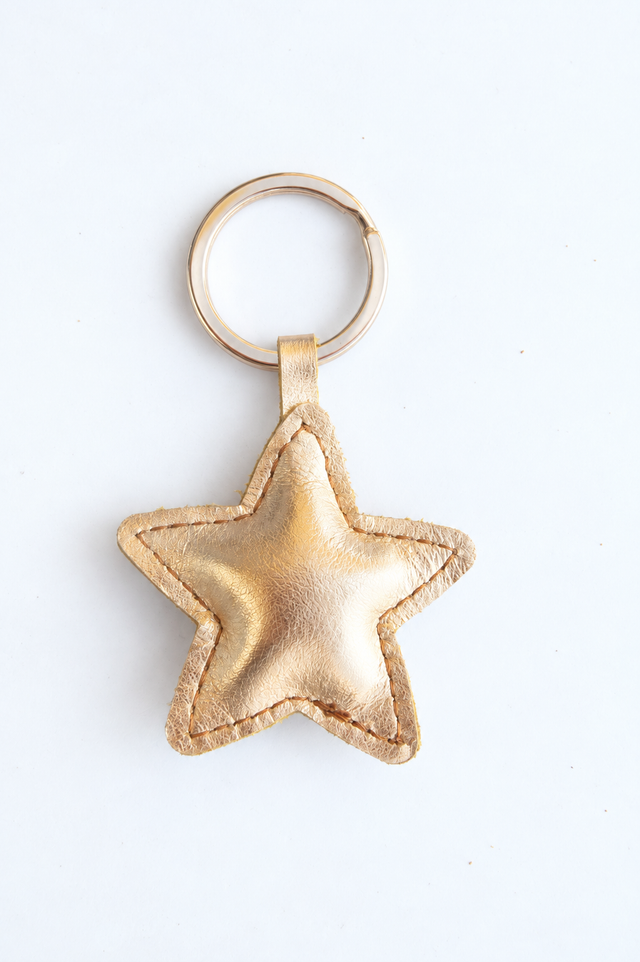 STAR GOLD