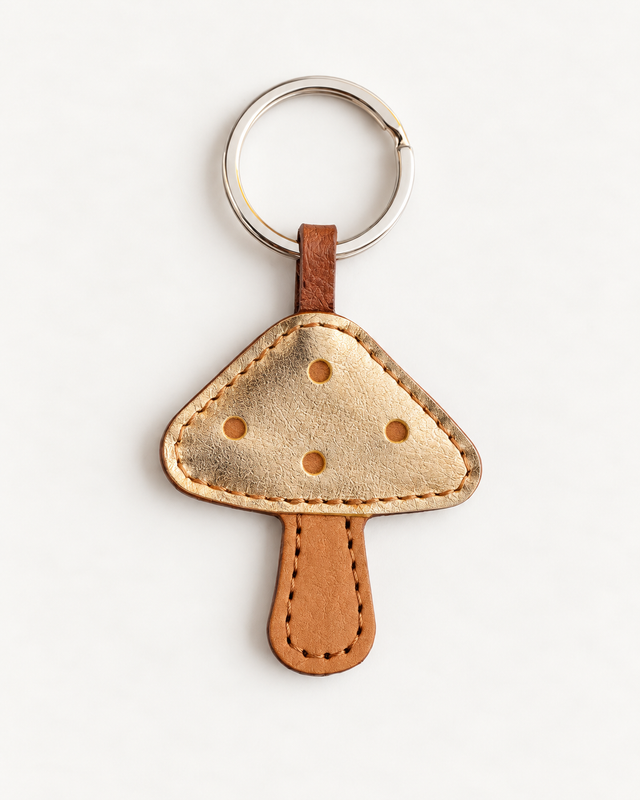 MAGIC MUSHROOM GOLD