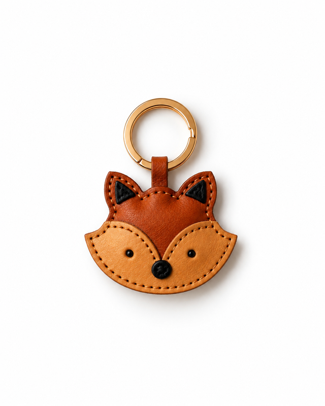 FOX BROWN