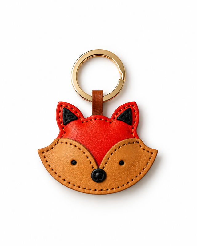 FOX ORANGE